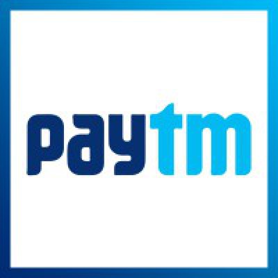 PayTM
